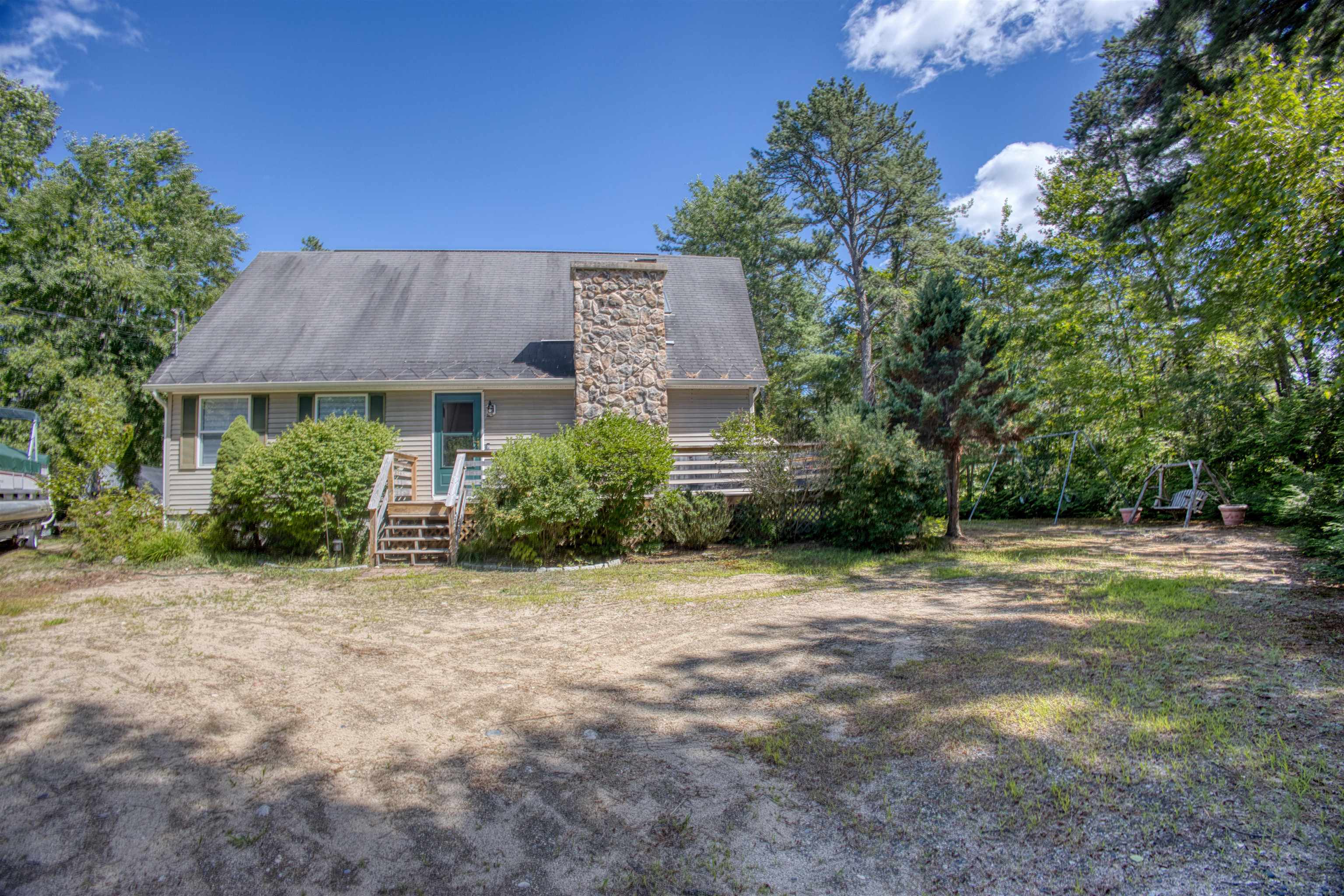237 Pequawket Trail