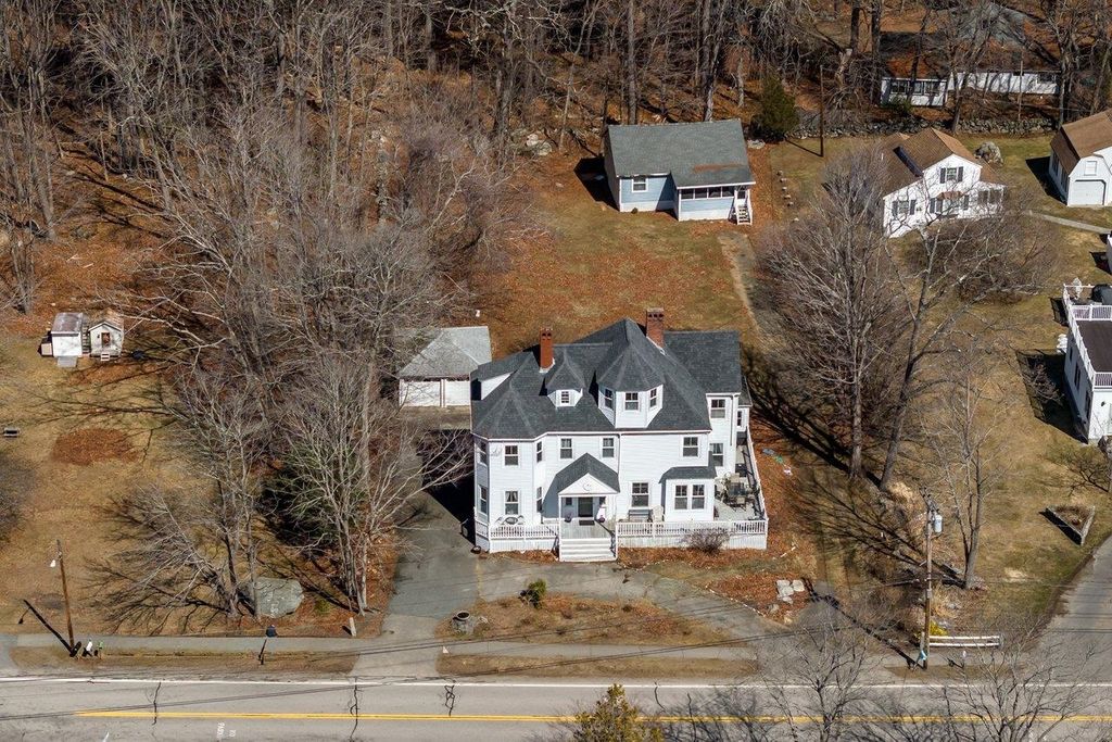 Photo of 45 Cable Road, Rye, NH 03870 (MLS # 5081172)