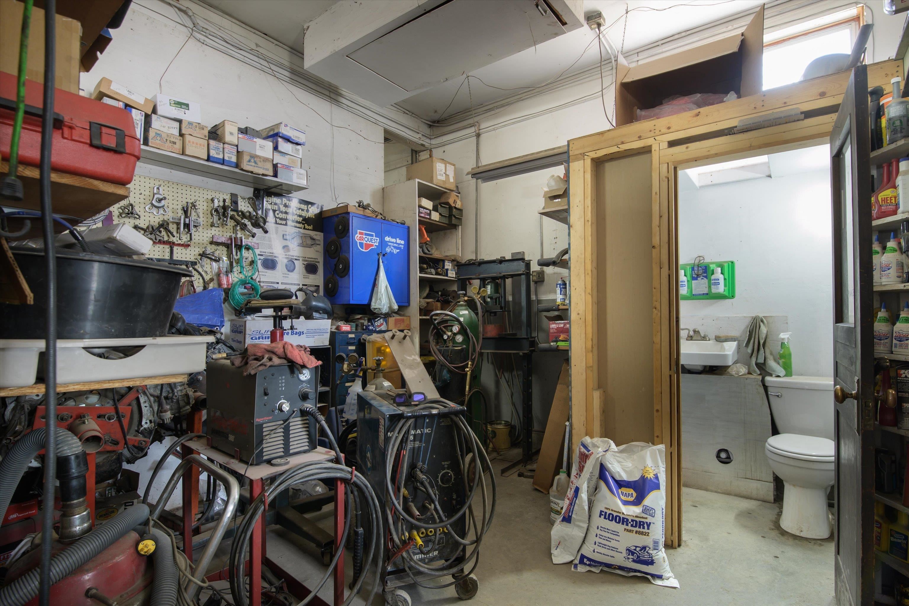 501 Stoughton Pond Road