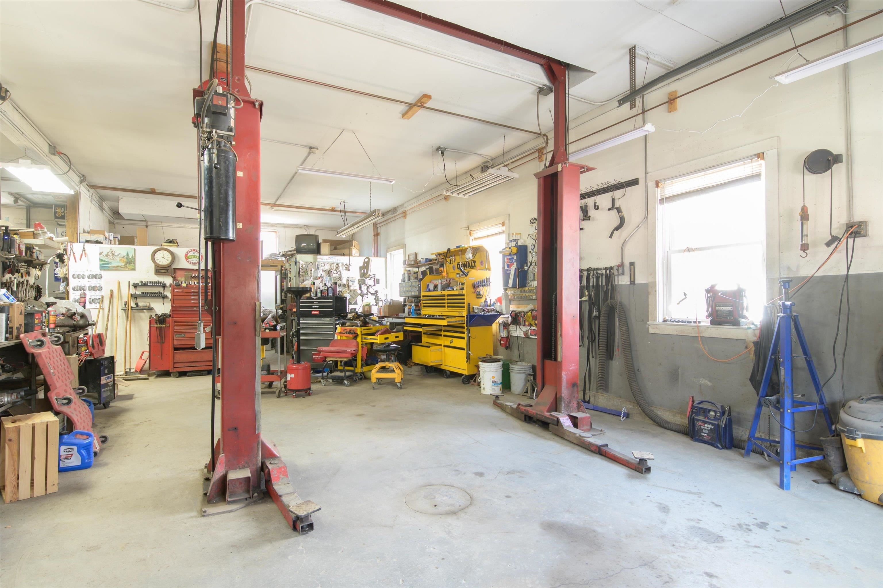 501 Stoughton Pond Road