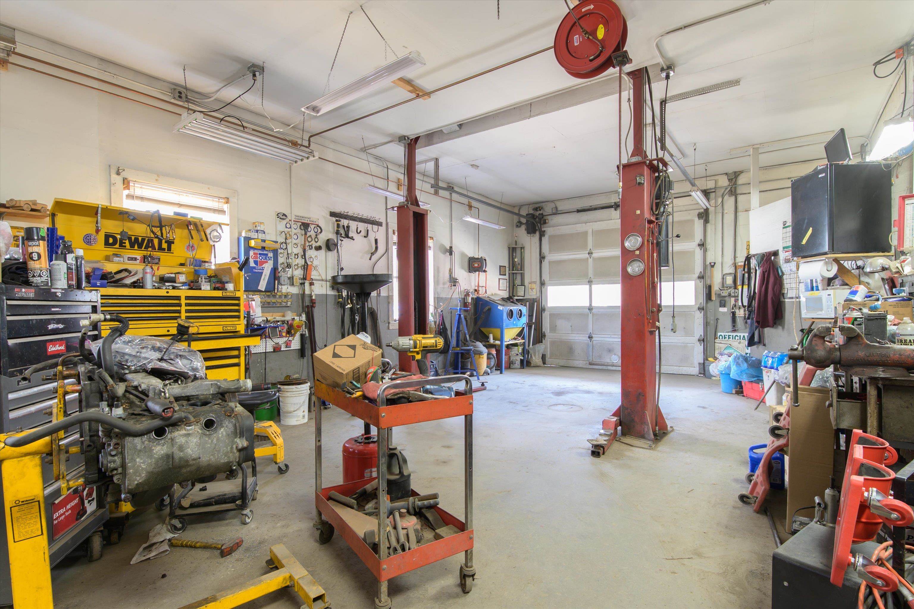 501 Stoughton Pond Road