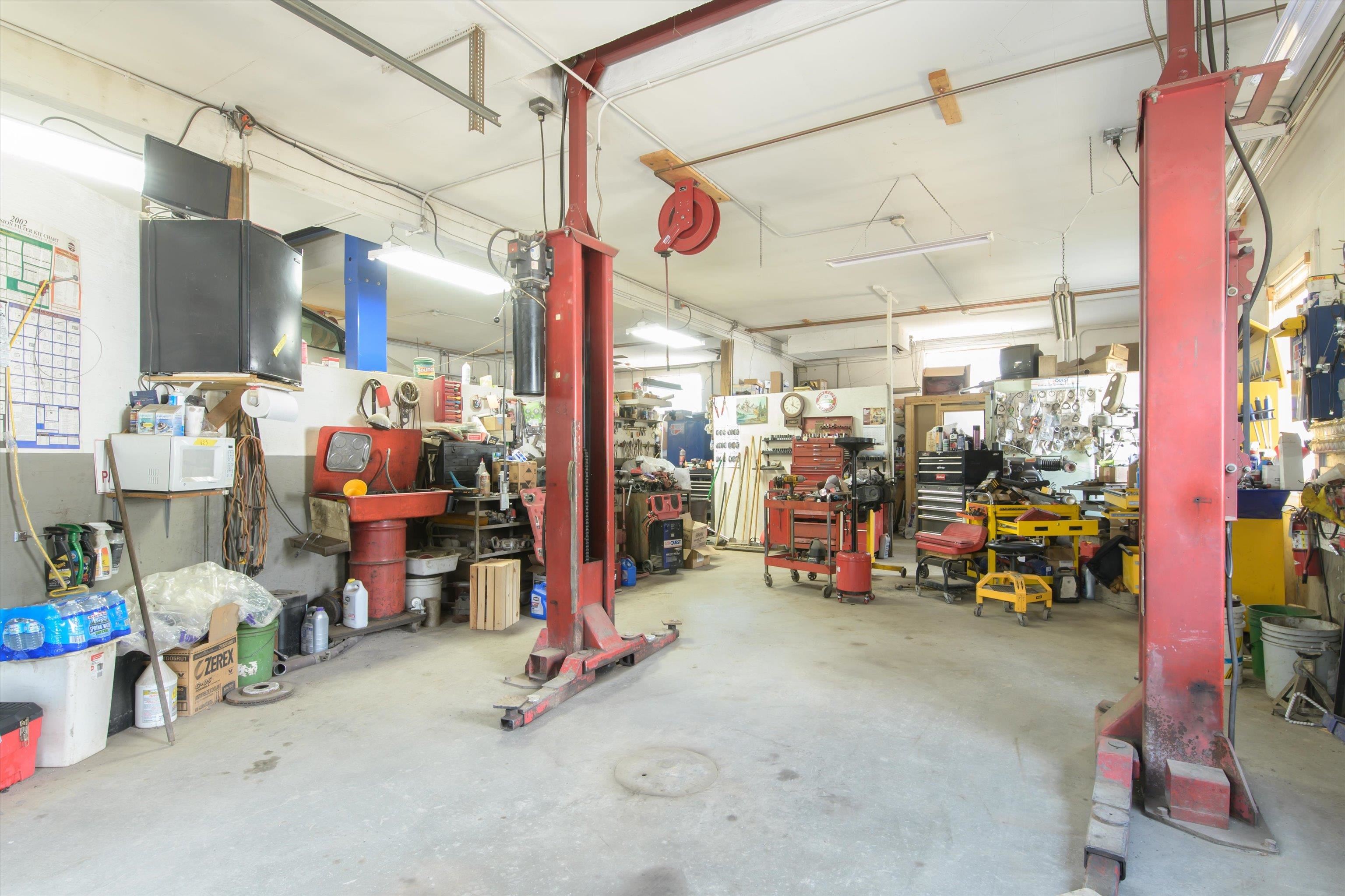 501 Stoughton Pond Road