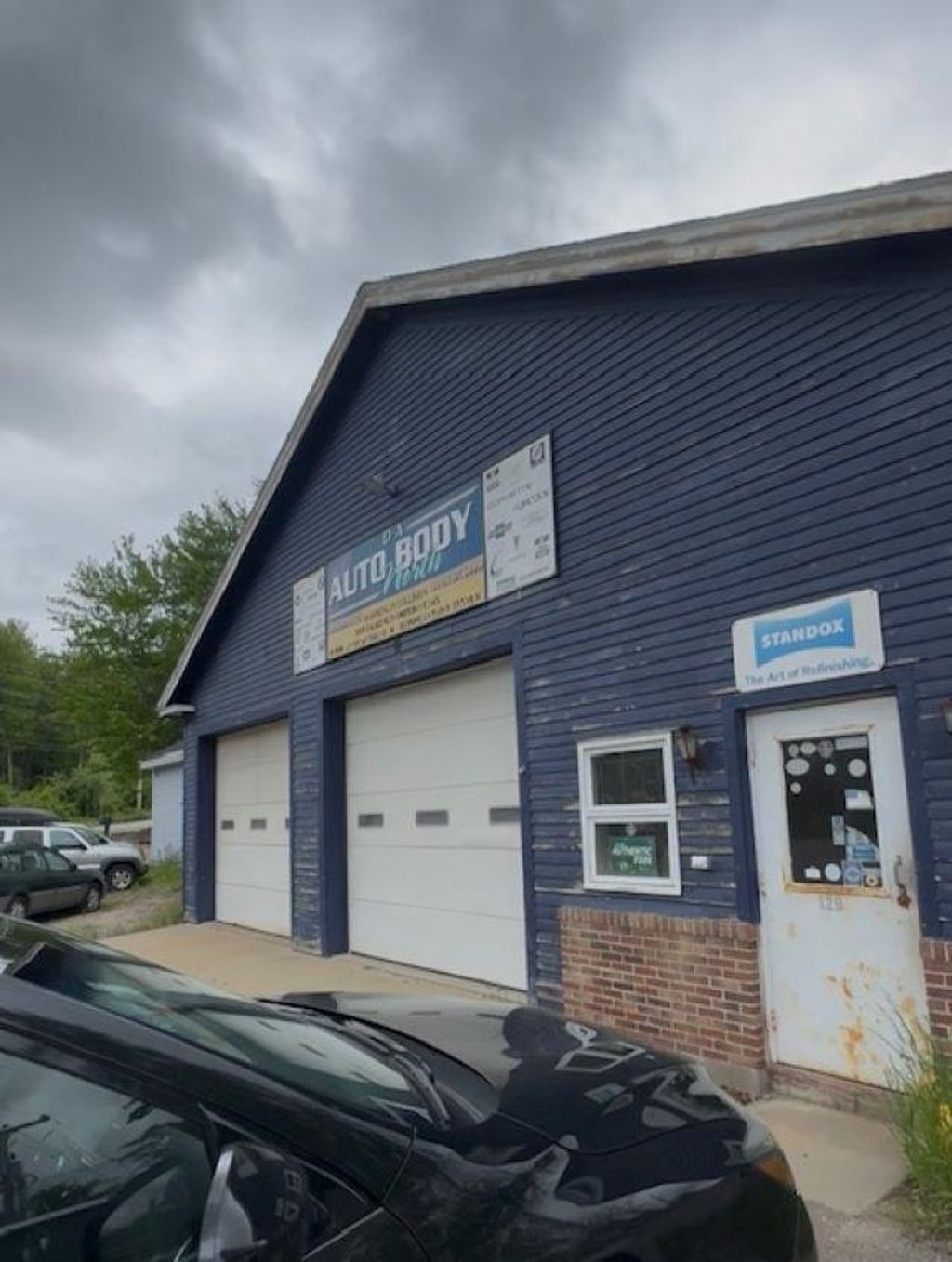 Photo of 129 Route 16B, Ossipee, NH 03814 (MLS # 5044842)