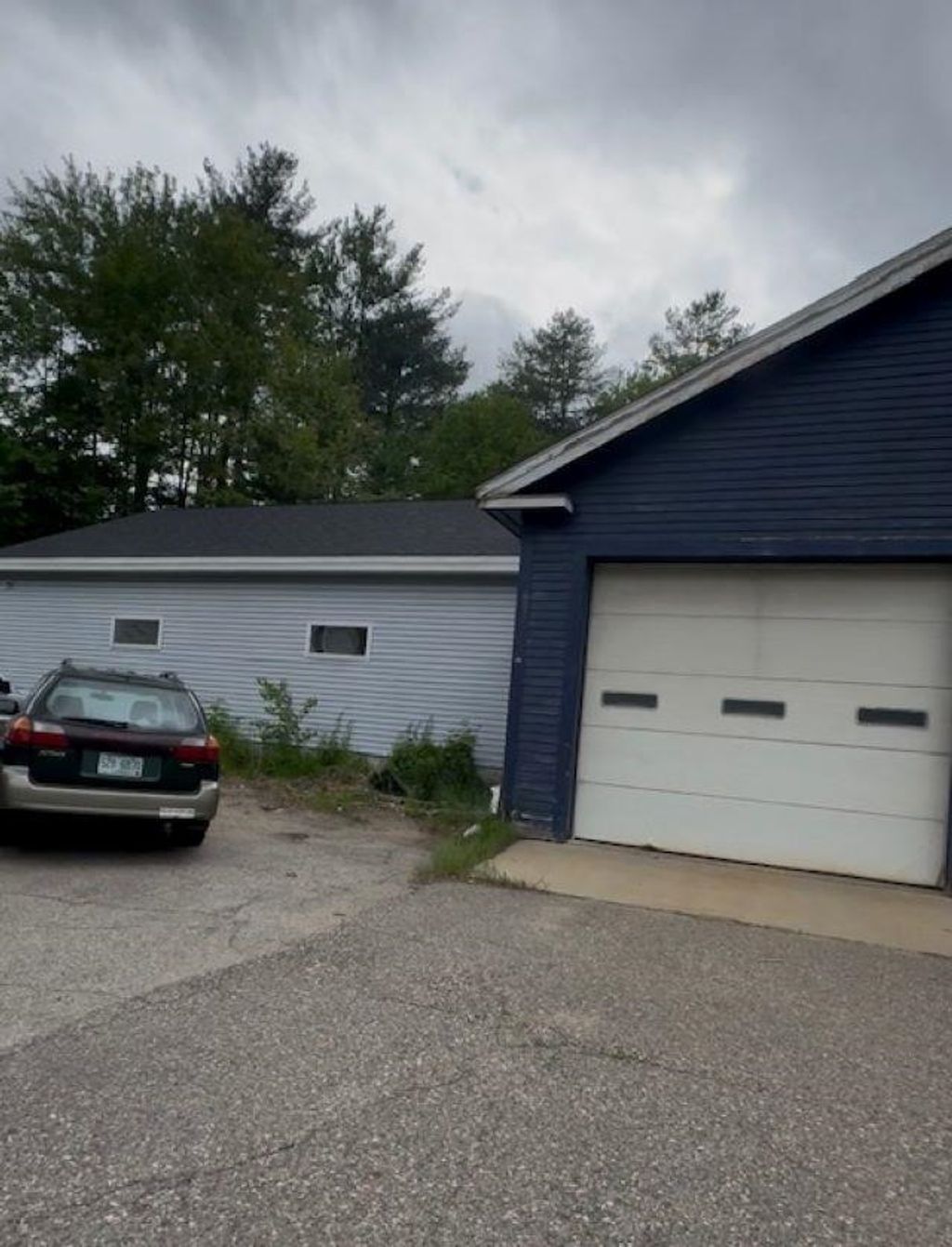 Photo of 129 Route 16B, Ossipee, NH 03814 (MLS # 5044842)