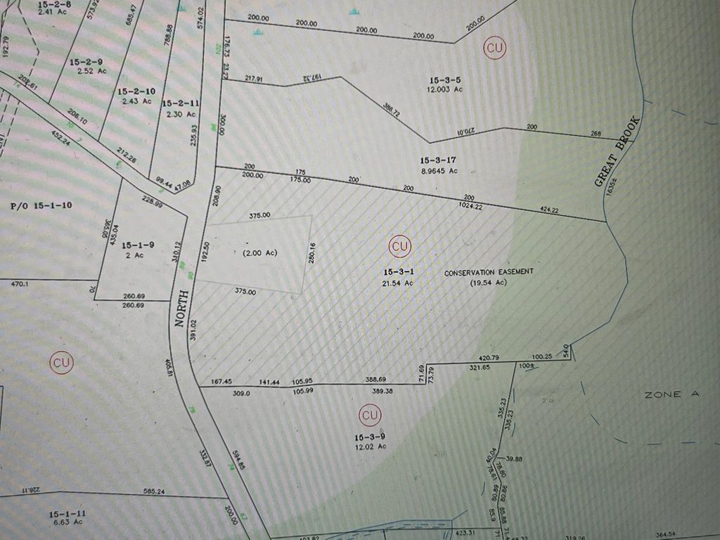 Photo of 90 North Road, East Kingston, NH 03827 (MLS # 5078750)