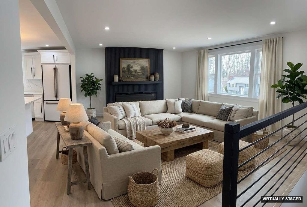 Photo of 56 Bedard Avenue, Derry, NH 03038 (MLS # 5080535)