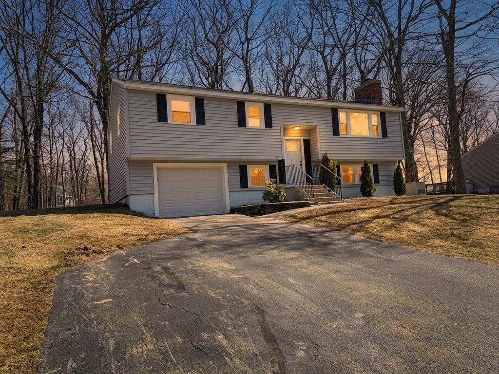 Photo of 56 Bedard Avenue, Derry, NH 03038 (MLS # 5080535)