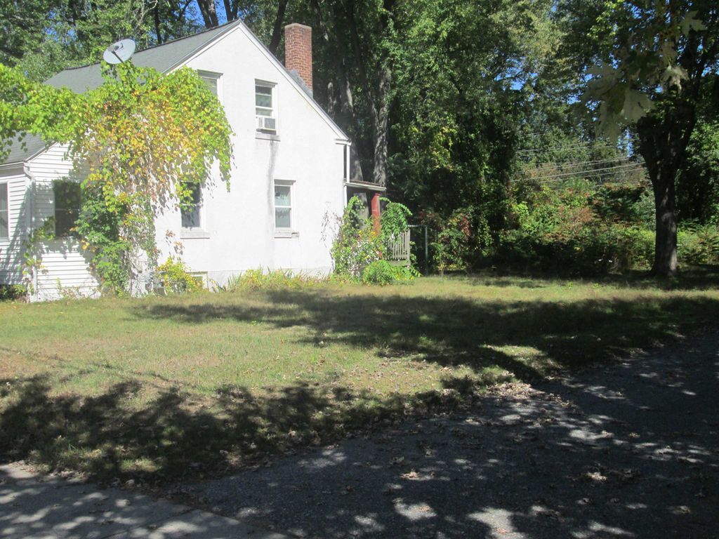 Photo of 1519 Atherton Avenue, Nashua, NH 03064 (MLS # 5065132)