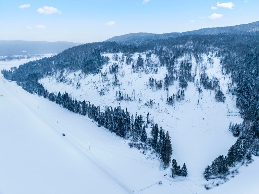 Photo of TBD Tabor Road, Pittsburg, NH 03592 (MLS # 5075474)