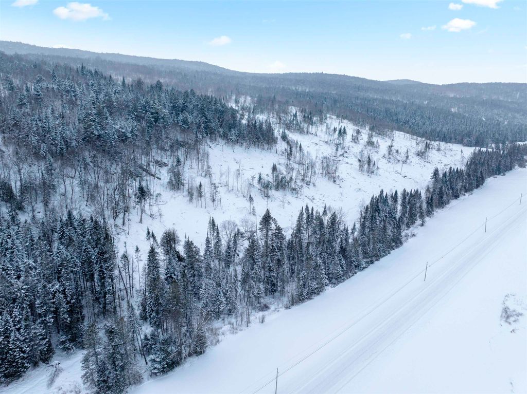 Photo of TBD Tabor Road, Pittsburg, NH 03592 (MLS # 5075474)