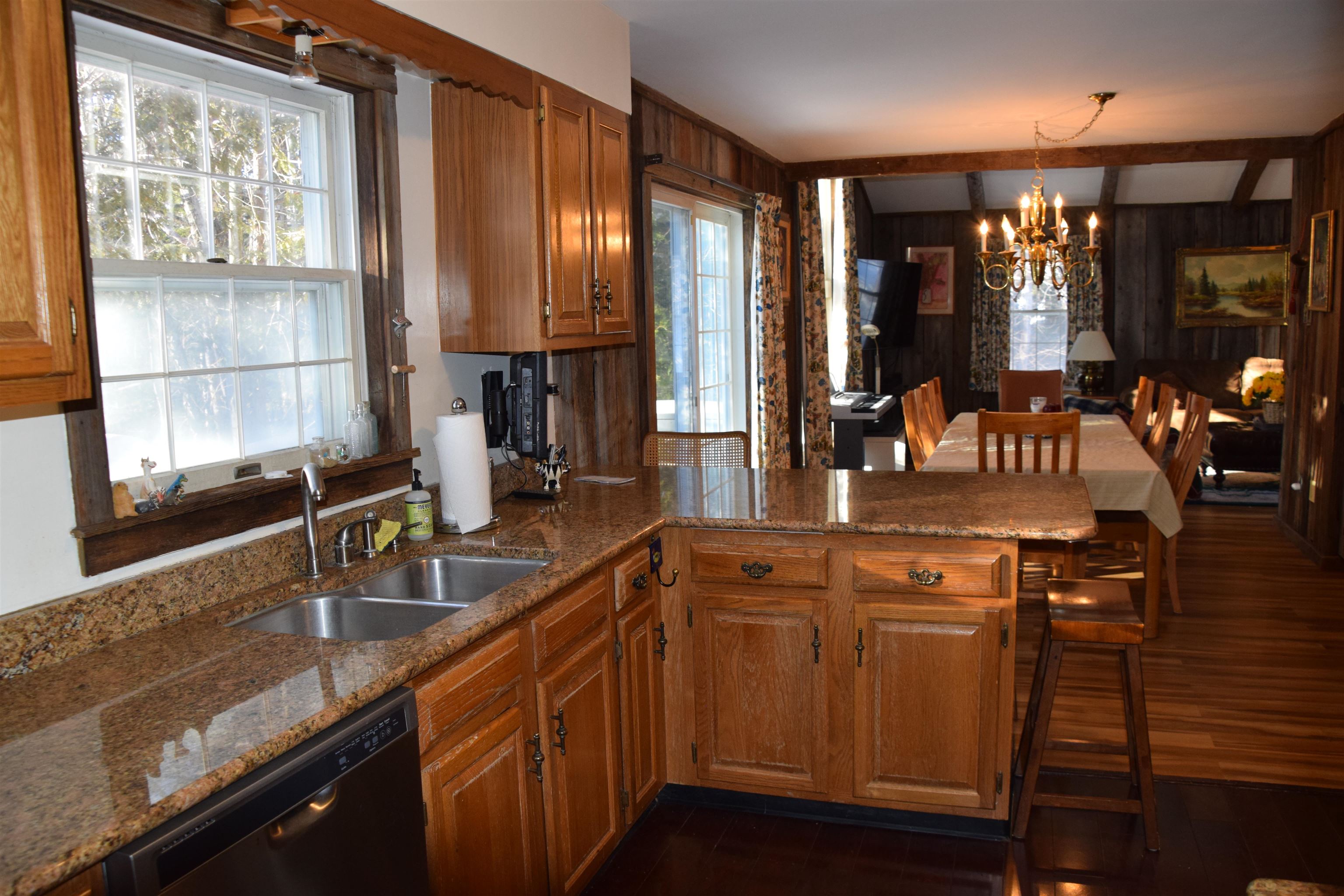 3 Lower Highlands Road Lot #52 ( adjoining lot is #35)
