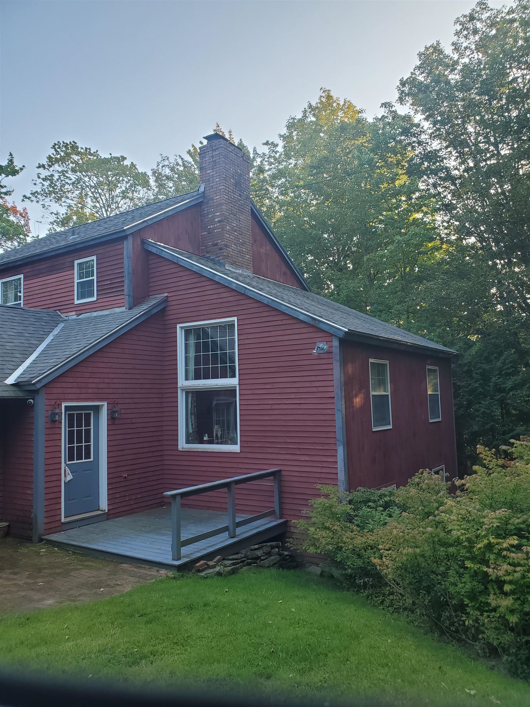 3 Lower Highlands Road Lot #52 ( adjoining lot is #35)