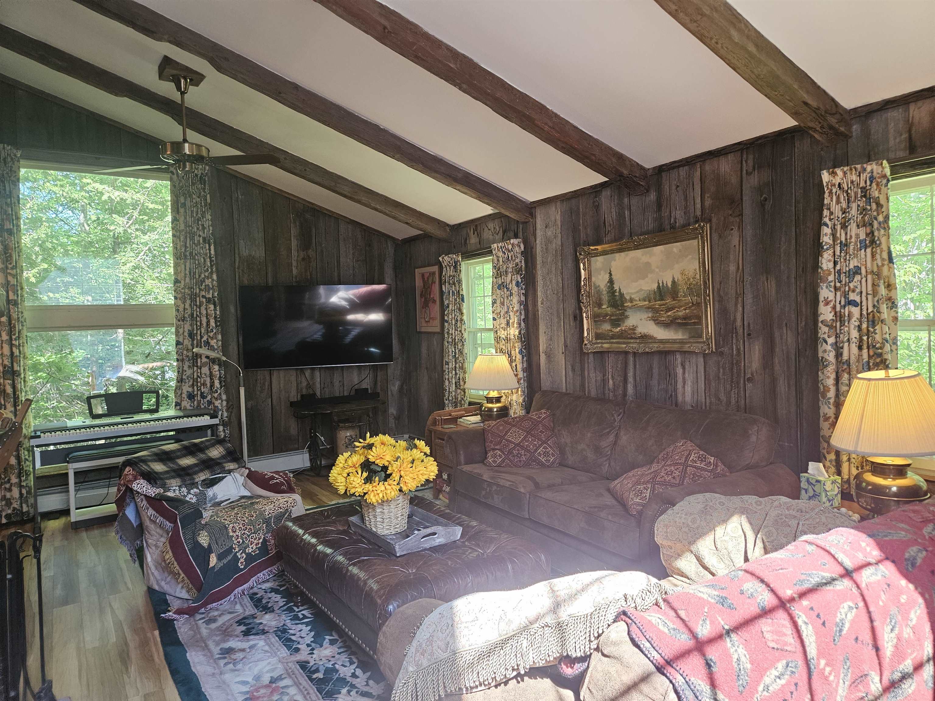 3 Lower Highlands Road Lot #52 ( adjoining lot is #35)