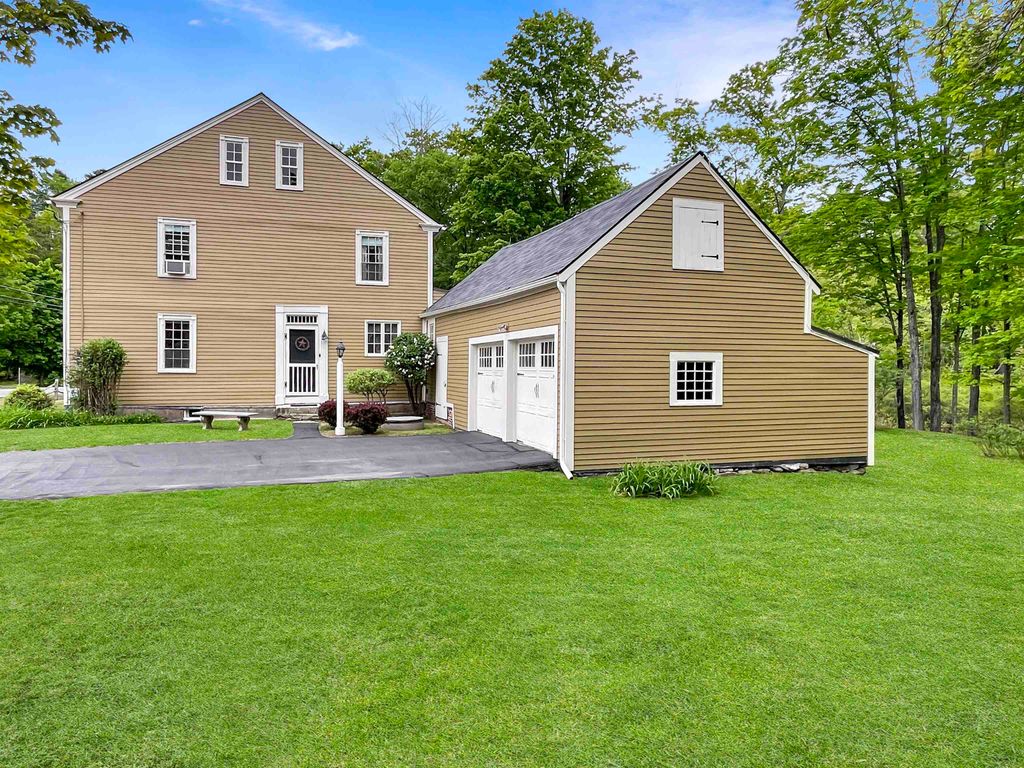 Photo of 1 Mast Road, Lee, NH 03861 (MLS # 5083260)