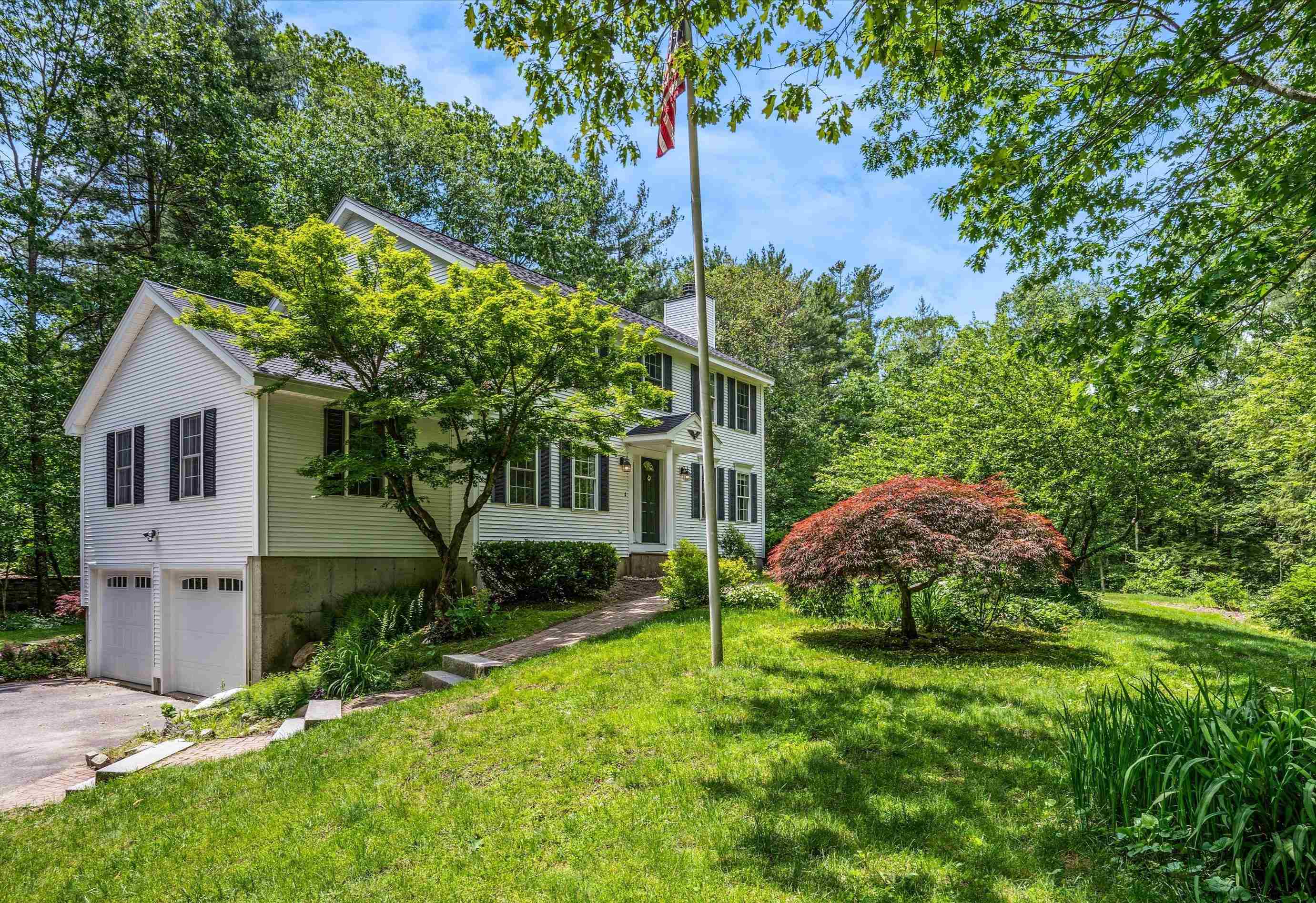 113 County Road
