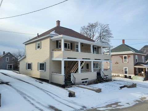 106 Spruce Street Berlin NH 03570