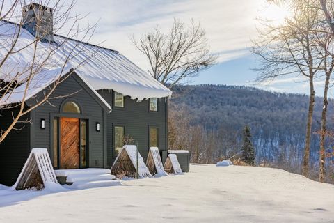 276 Wilcox Hollow Road Sandgate VT 05250