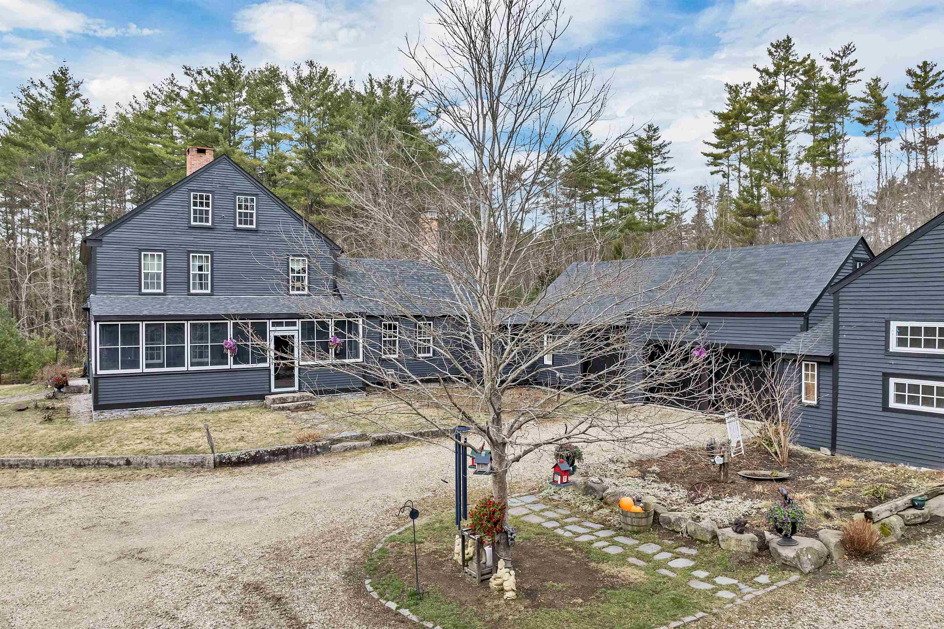 117 Hayes Road