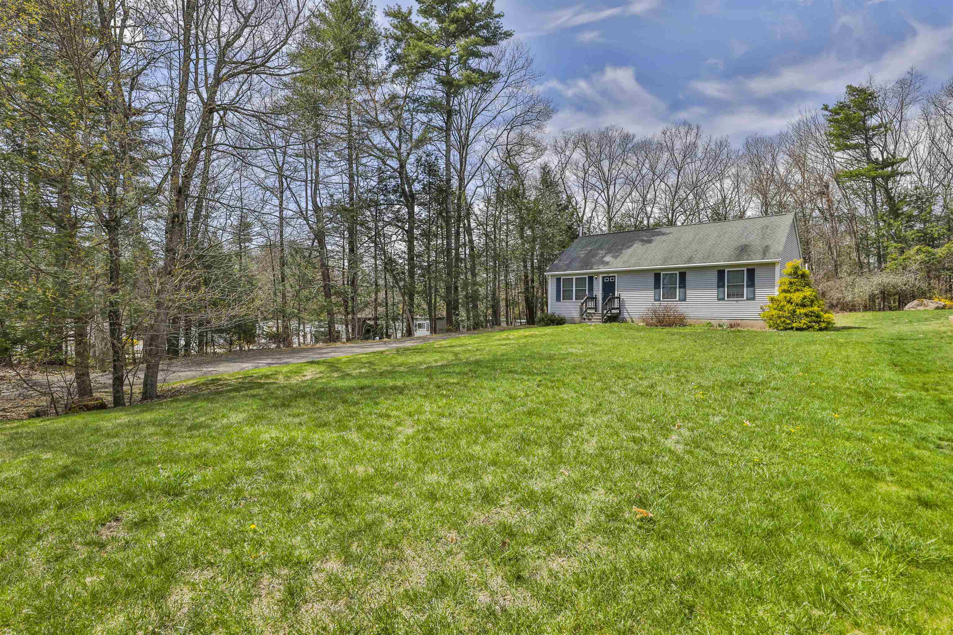 109 Old Brookline Road
