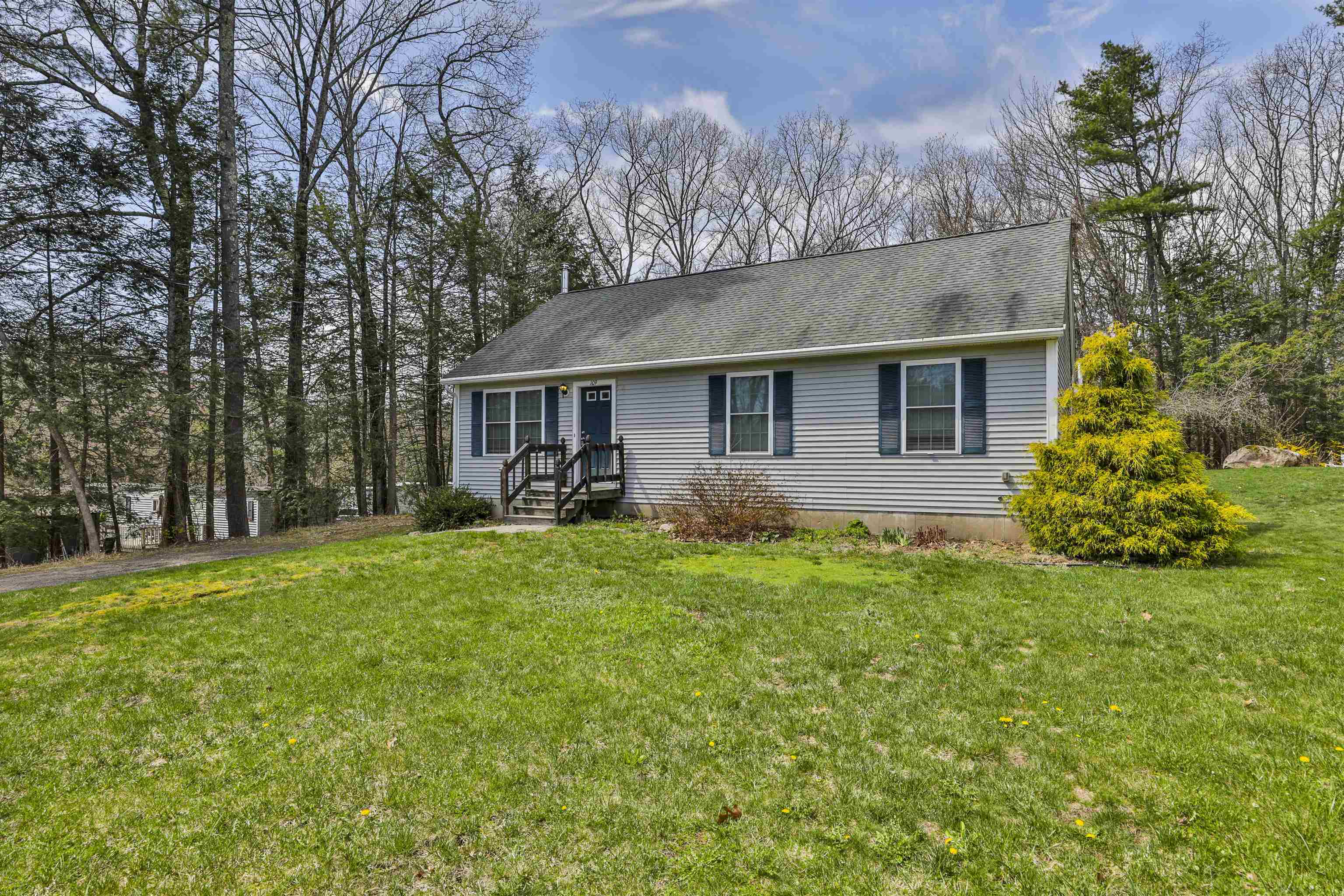 109 Old Brookline Road