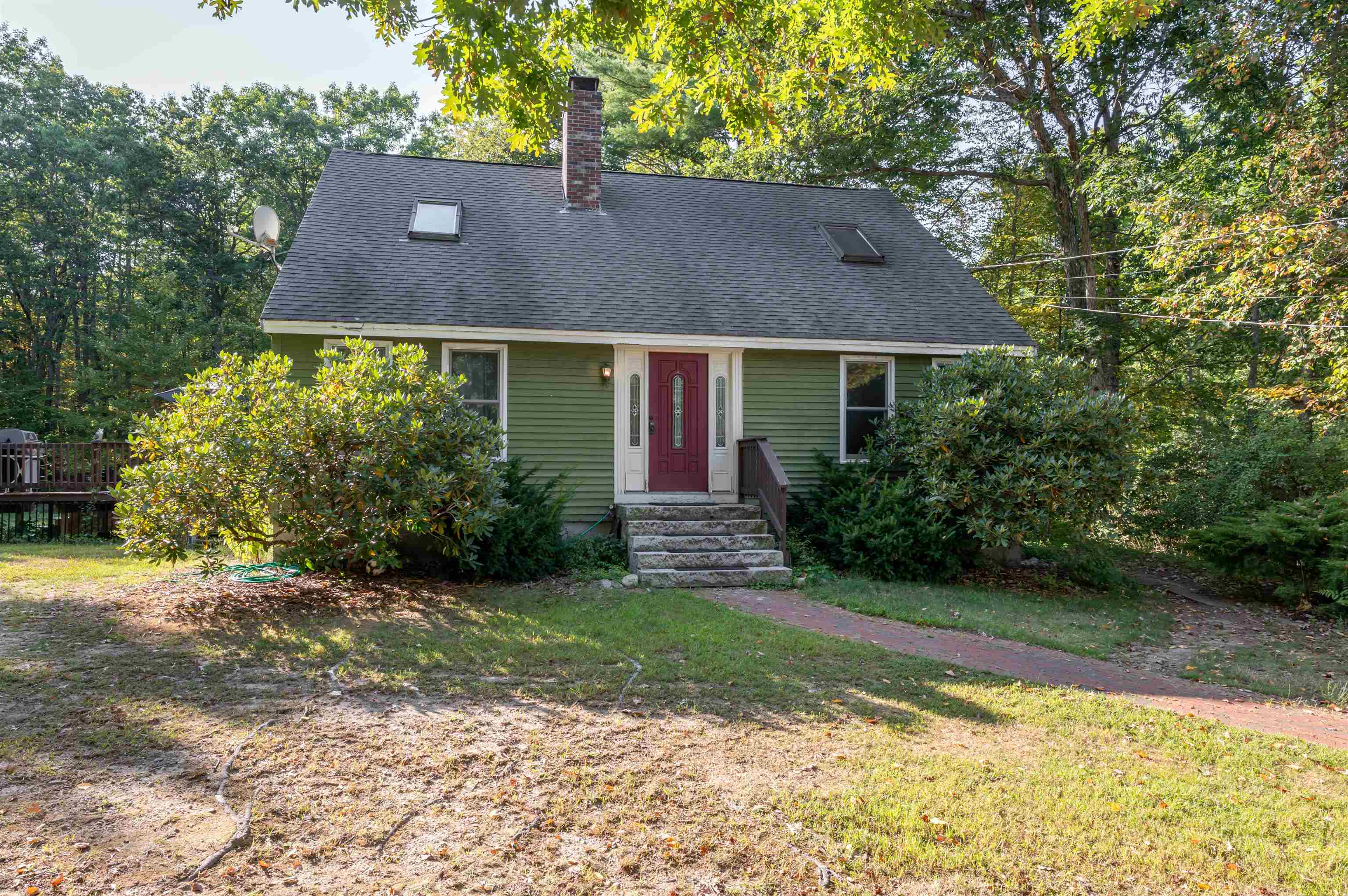 59 Cleveland Hill Road