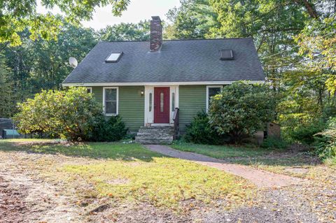 59 Cleveland Hill Road Brookline NH 03033