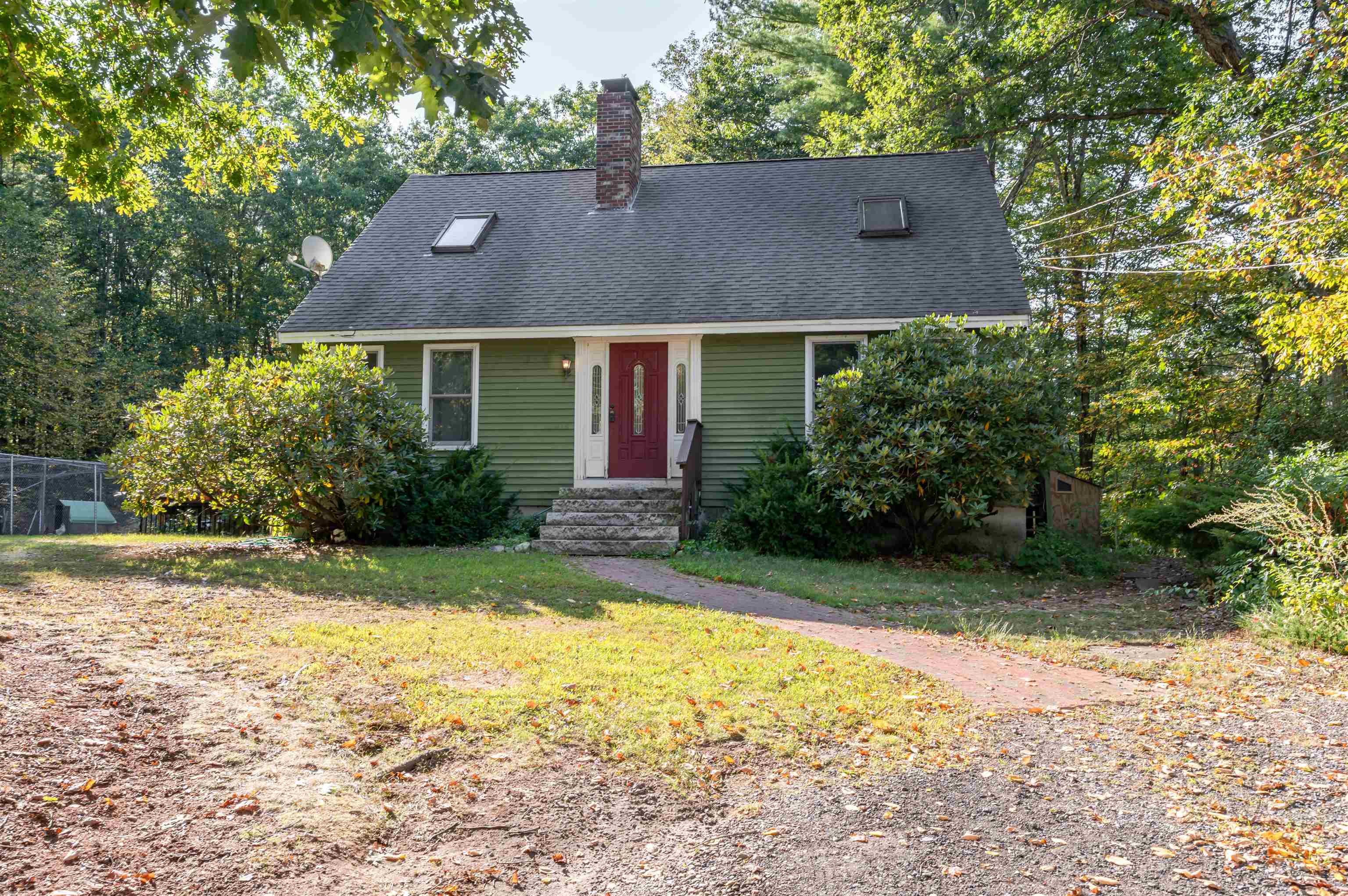 59 Cleveland Hill Road