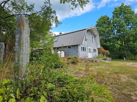 2739 Route 11 Chester VT 05143