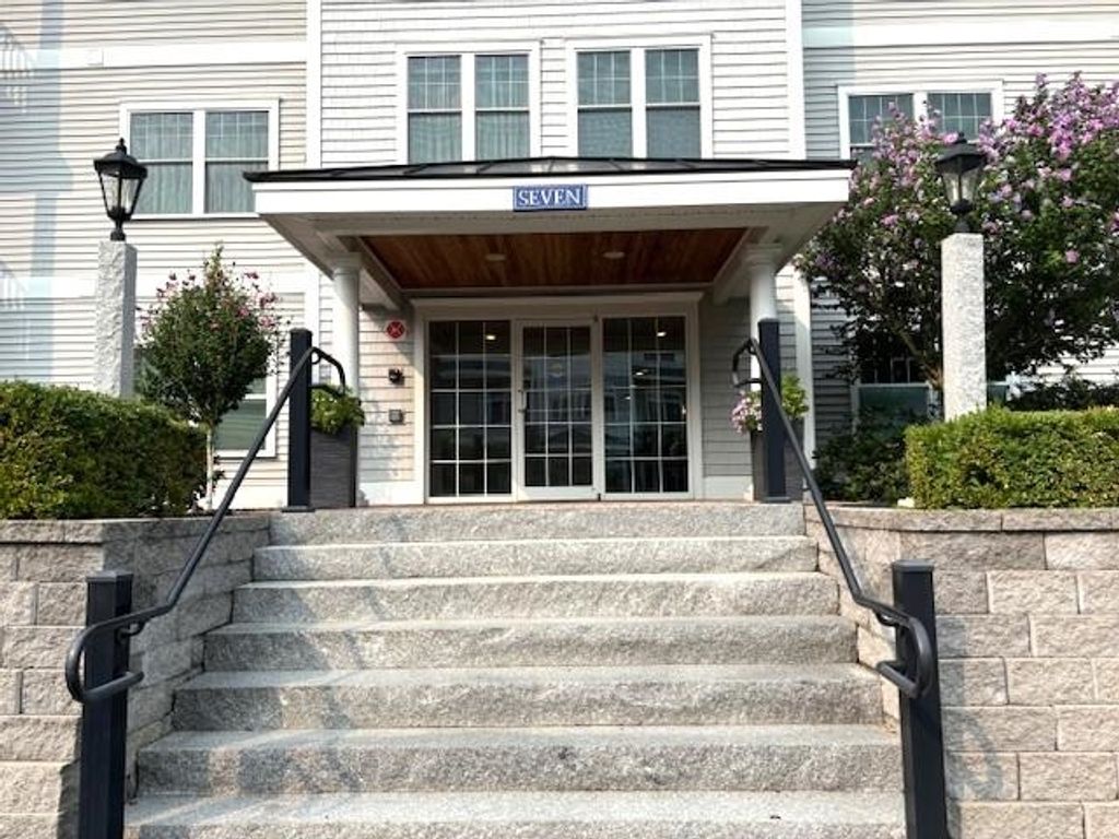 Photo of 7 Sterling Hill Lane #Unit 722, Exeter, NH 03833 (MLS # 5081705)