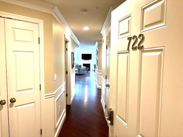 7 Sterling Hill Lane Unit 722