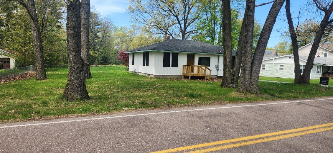 652 Bean Road