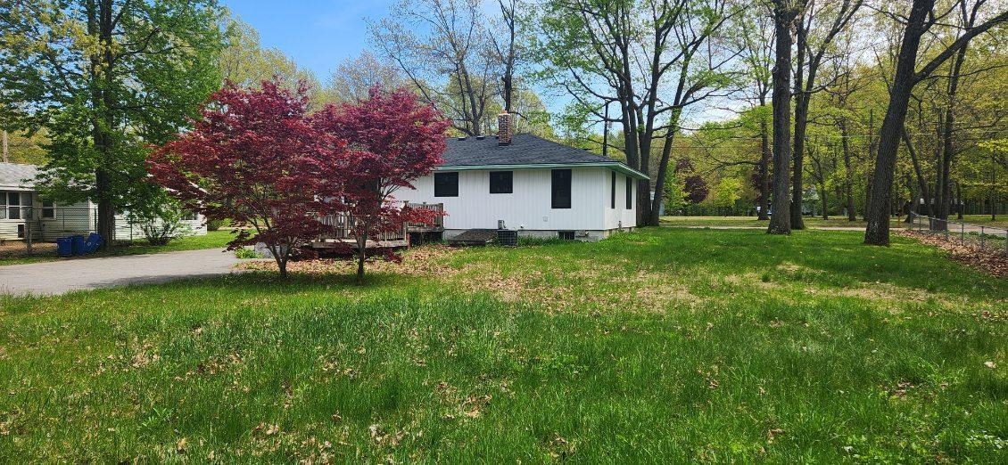 652 Bean Road