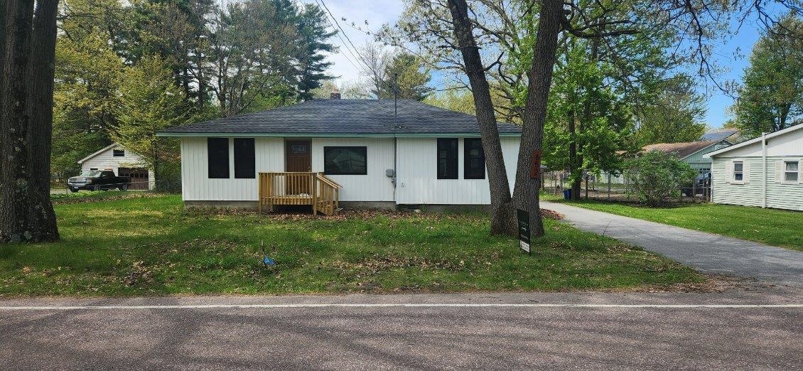 652 Bean Road