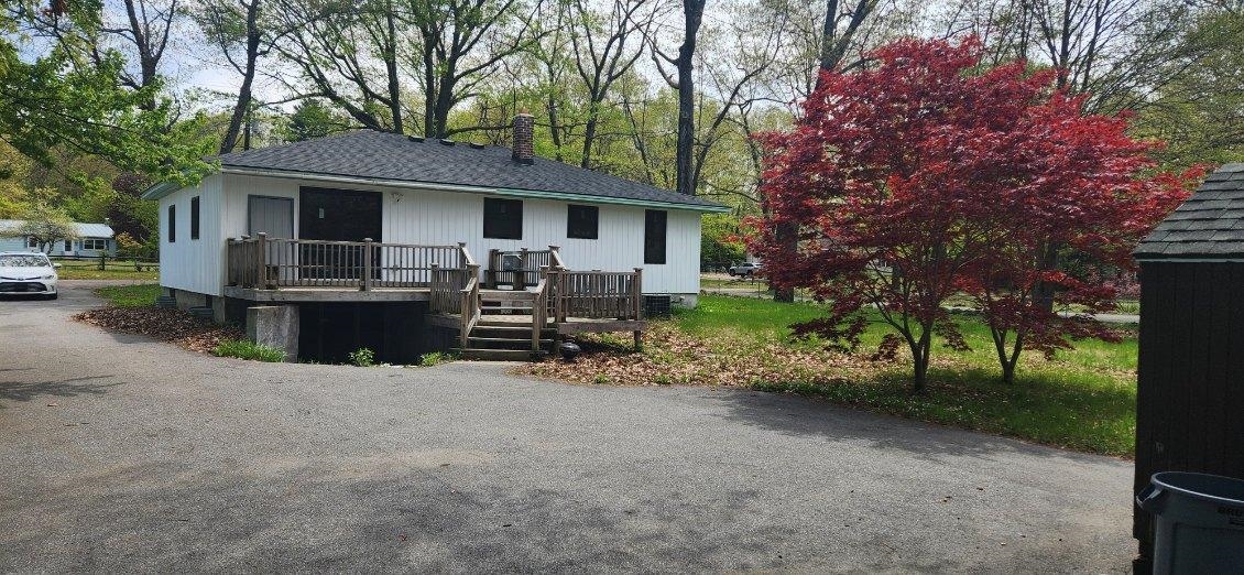 652 Bean Road