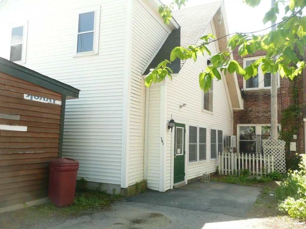 Photo of 101 Broad Street, Claremont, NH 03743 (MLS # 5055690)