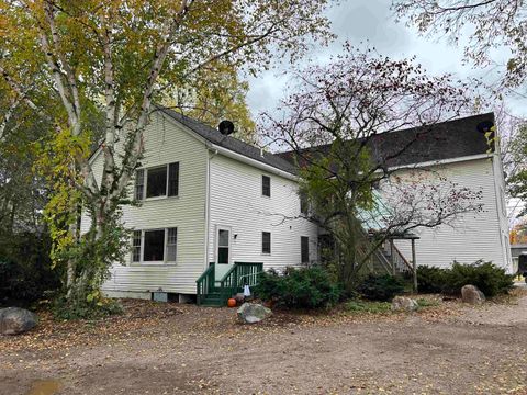 260 Business route 4 Street Rutland Town VT 05701