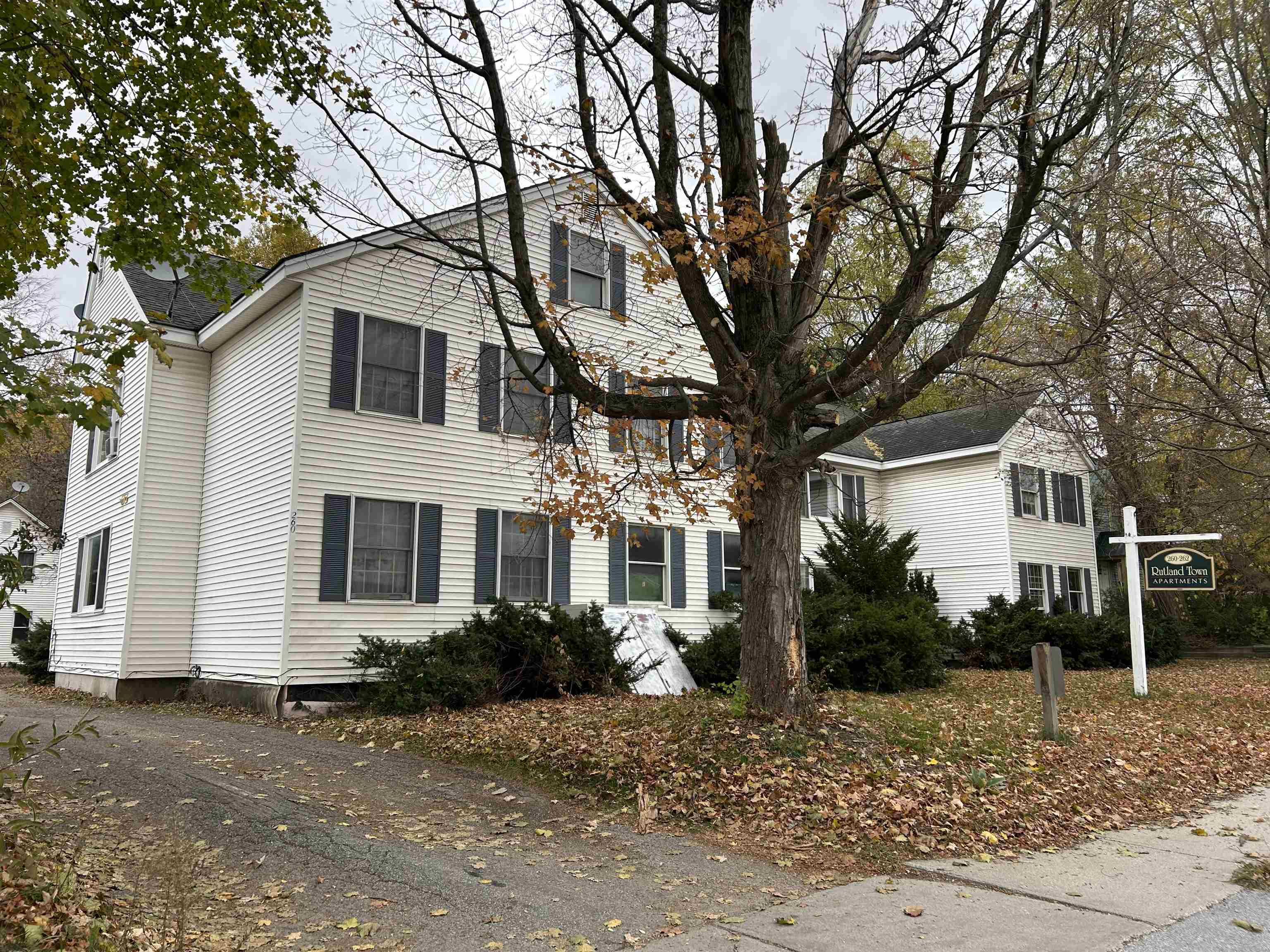 260 Business route 4 Street