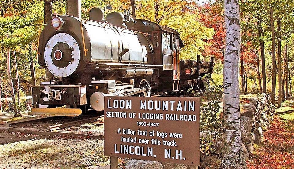 Photo 1 of 48 — 90 Loon Mountain Road 861D, Lincoln, NH 03251