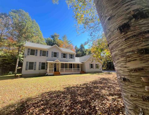 31 Poplar Lane Vernon VT 05354