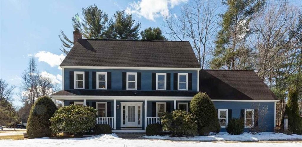 Photo of 34 Falcone Circle, Hampton, NH 03842 (MLS # 5079623)