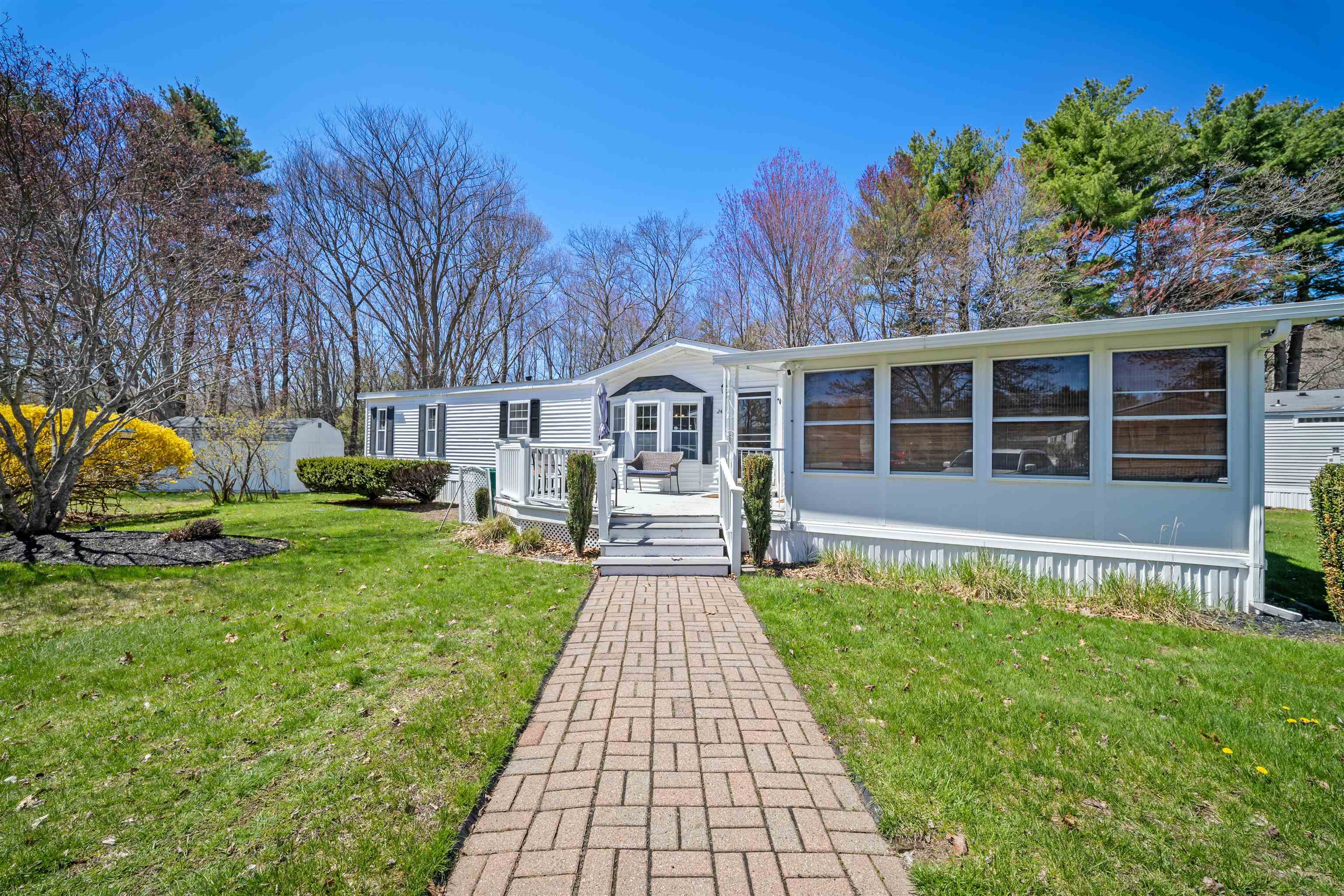 24 Granite Drive