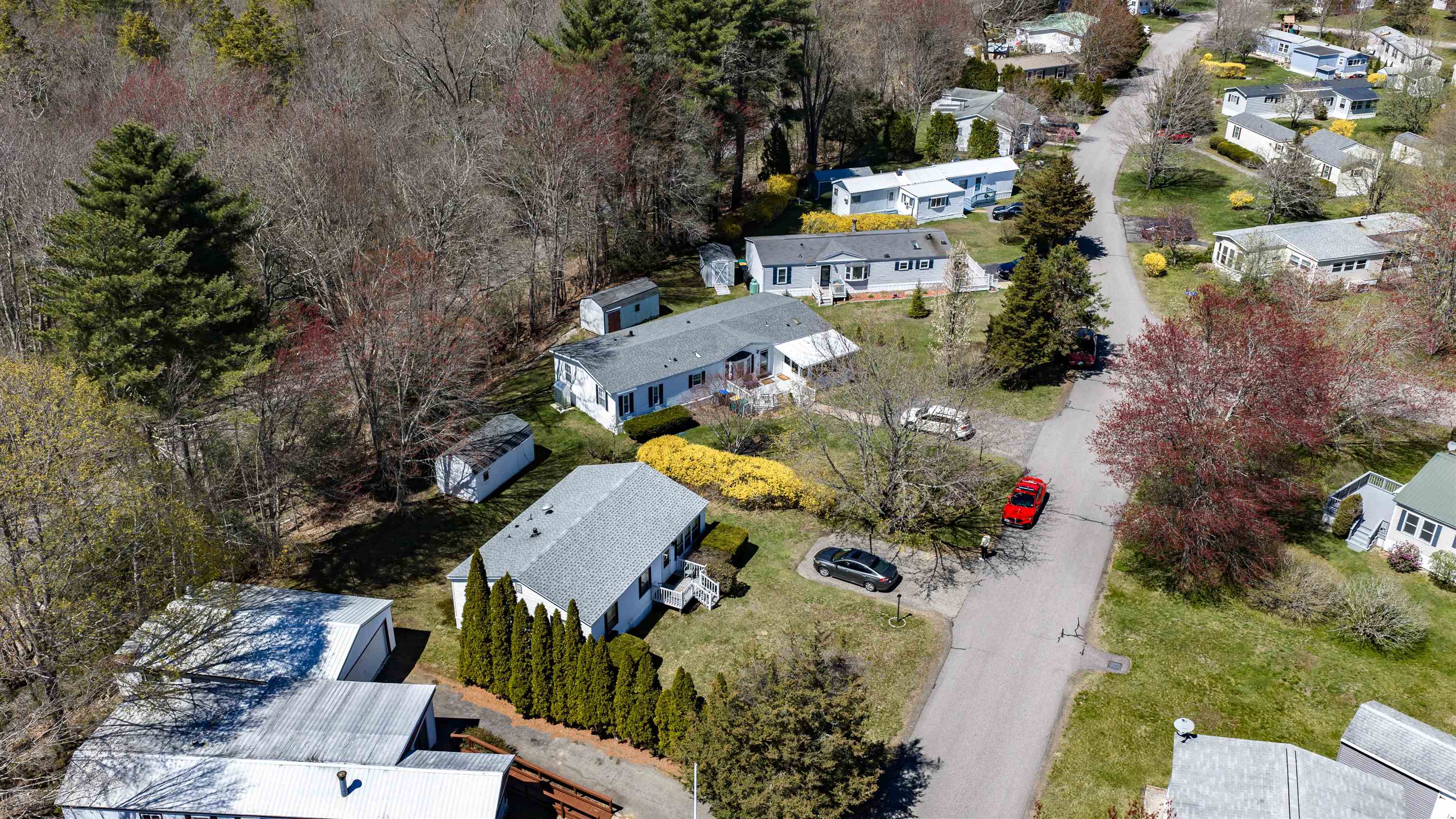 24 Granite Drive