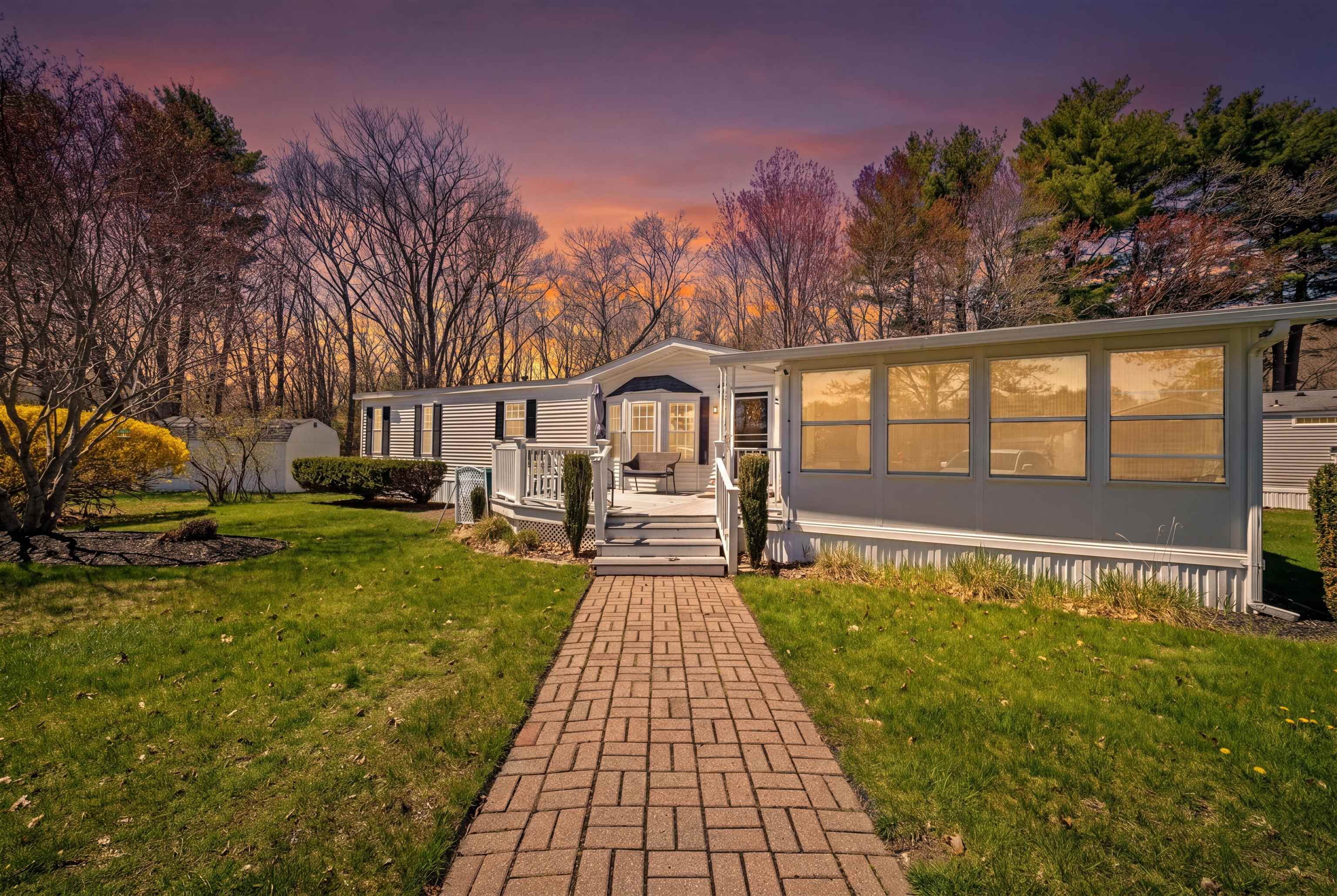 Photo 1 of 38 — 24 Granite Drive, North Hampton, NH 03862
