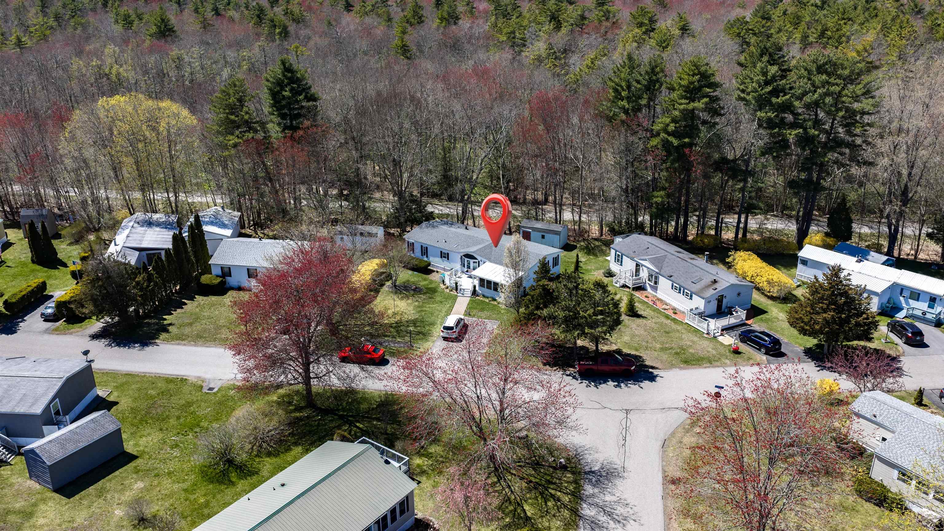 24 Granite Drive