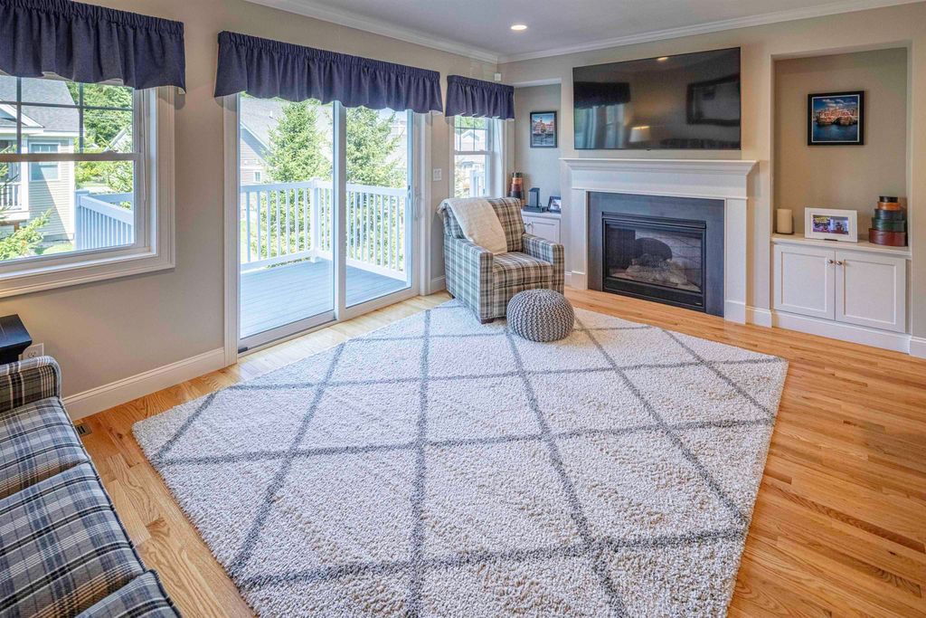 Photo of 21 Artisan Way, Dover, NH 03820 (MLS # 5060864)