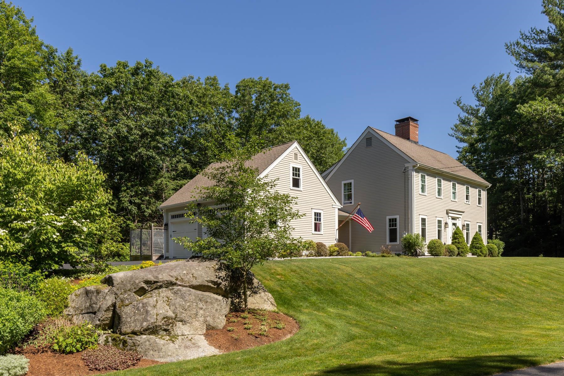 54 Sandy Brook Road