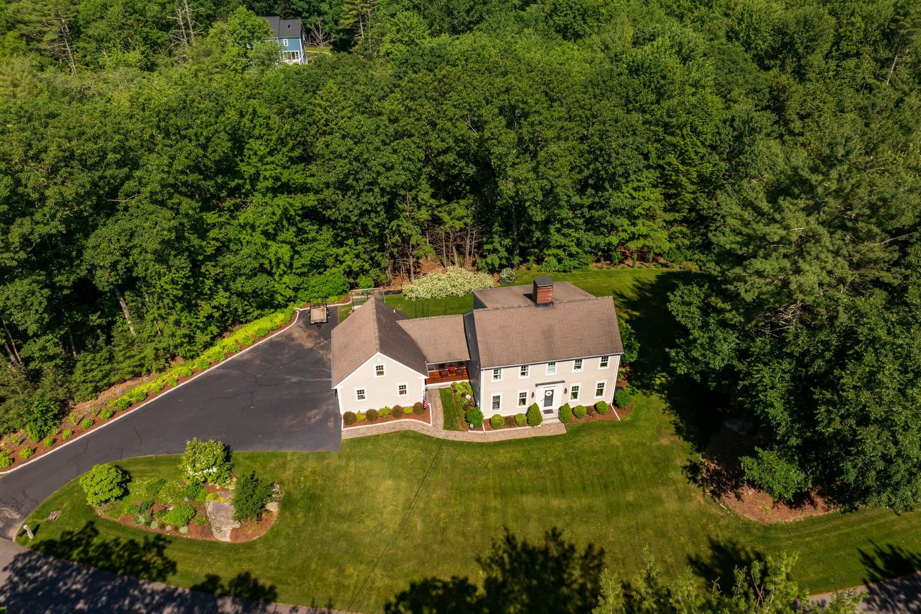 54 Sandy Brook Road