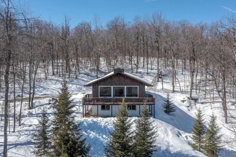 30 Upper Woods and Water Road Winhall VT 05340