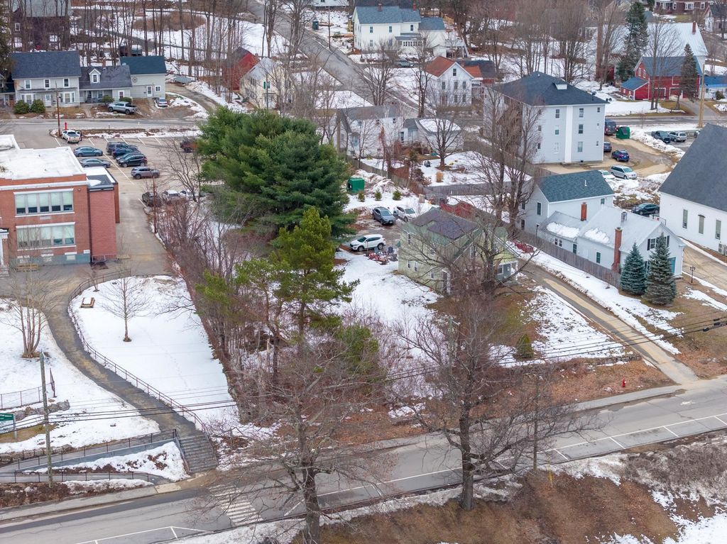 Photo of 114006 North Main Street, Bristol, NH 03222 (MLS # 5074301)