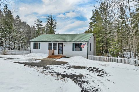 487 Shackford Corner Road Barnstead NH 03225